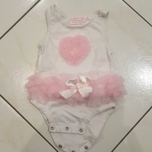Tutu for baby